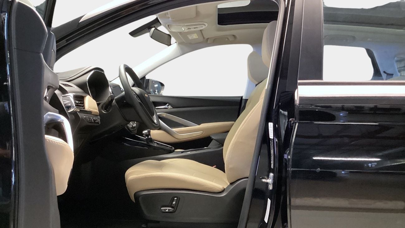 Chevrolet Captiva Premier 1.5L (149 HP) (5 Seater) Premier | Guaranteed Warranty | 0 Down Payment