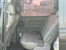 Hyundai H1 Starex
