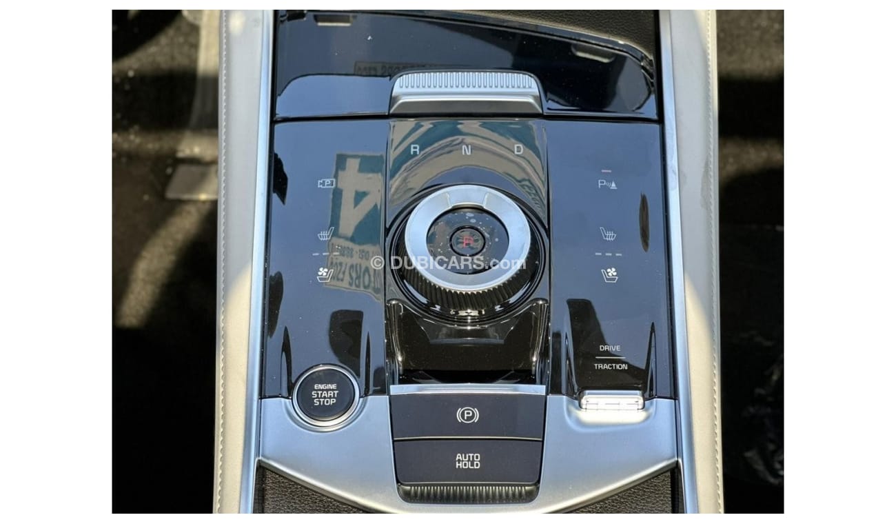 كيا سبورتيج KIA SPORTAGE 2022 2.0 HYBRID