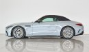 Mercedes-Benz SL 55 AMG 4M / Reference: VSB 32510 Certified Pre-Owned with up to 5 YRS SERVICE PACKAGE!!!