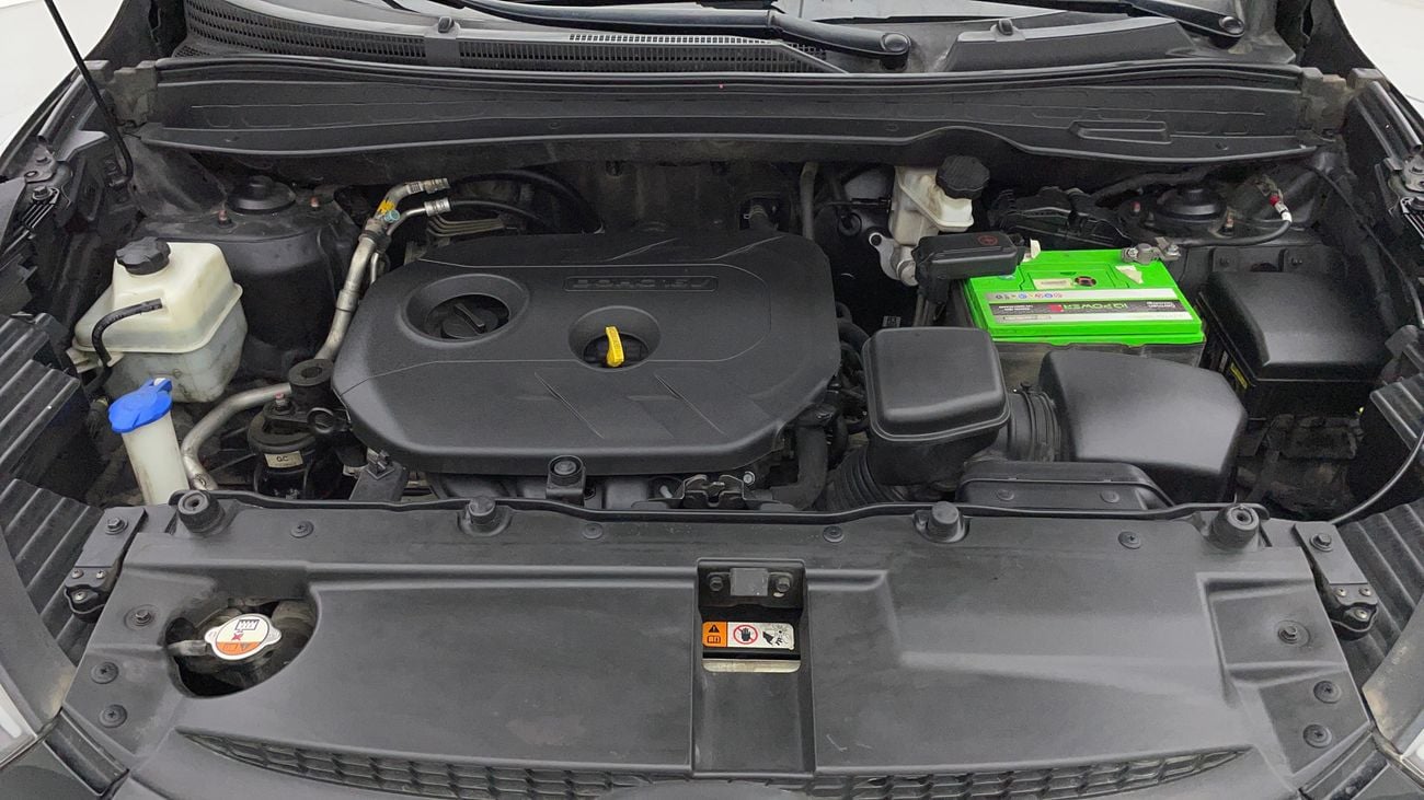 Hyundai Tucson GL 2 | Zero Down Payment | Free Home Test Drive