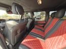 Mercedes-Benz G 63 AMG Std 5.5L GCC SPEC NEAT AND CLEAN LESS KILOMETER