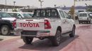 Toyota Hilux 2.4L Diesel A/T