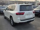 تويوتا لاند كروزر Brand New Toyota land cruiser LC300 ,SAHARA ,year 2025 ,Right Hand Drive ,Diesel 3.3L only For expor