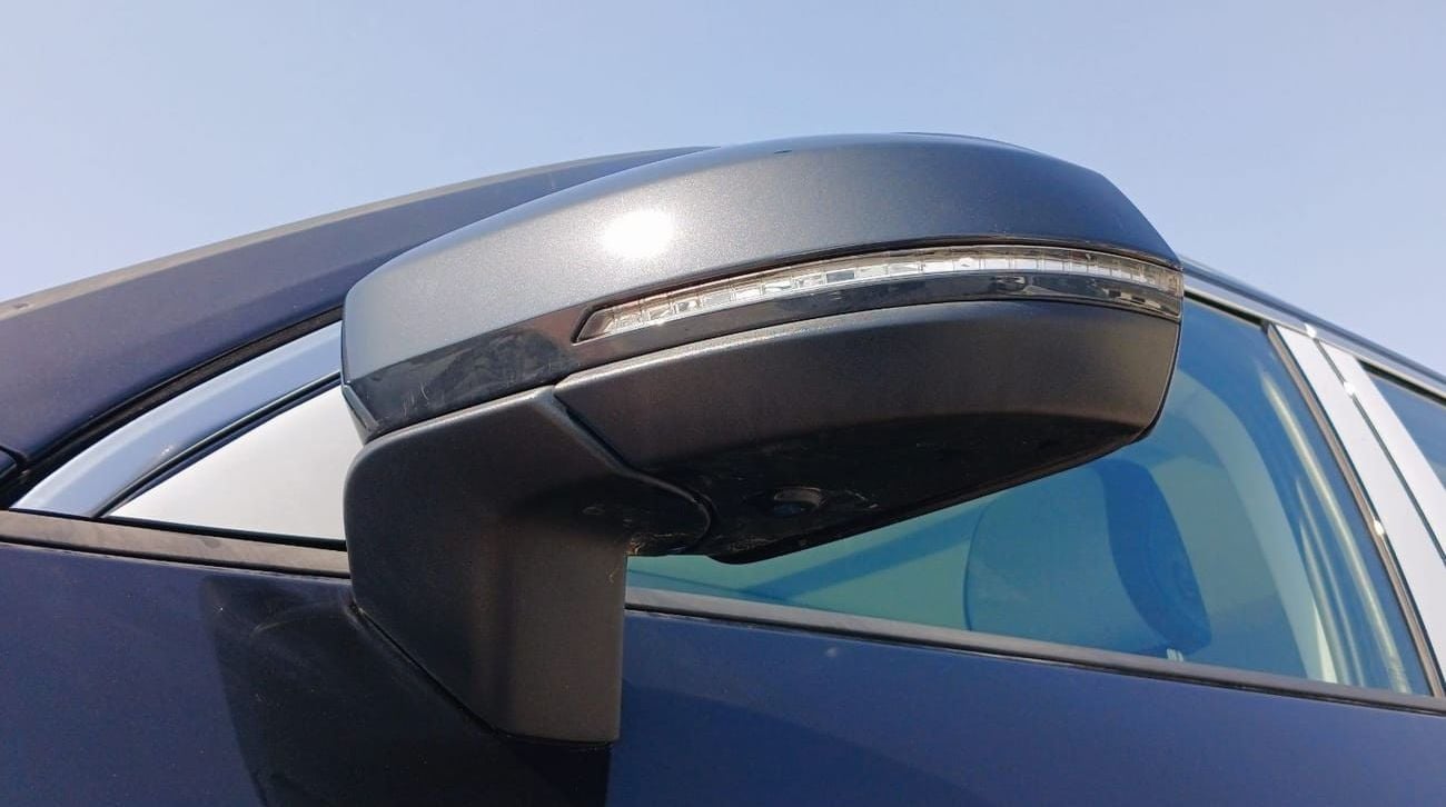 فولكس واجن تايرون Volkswagen Tayron 1.4L PHEV 2024YM