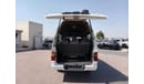 Nissan Caravan CARAVAN VAN RIGHT HAND DRIVE(PM1662)