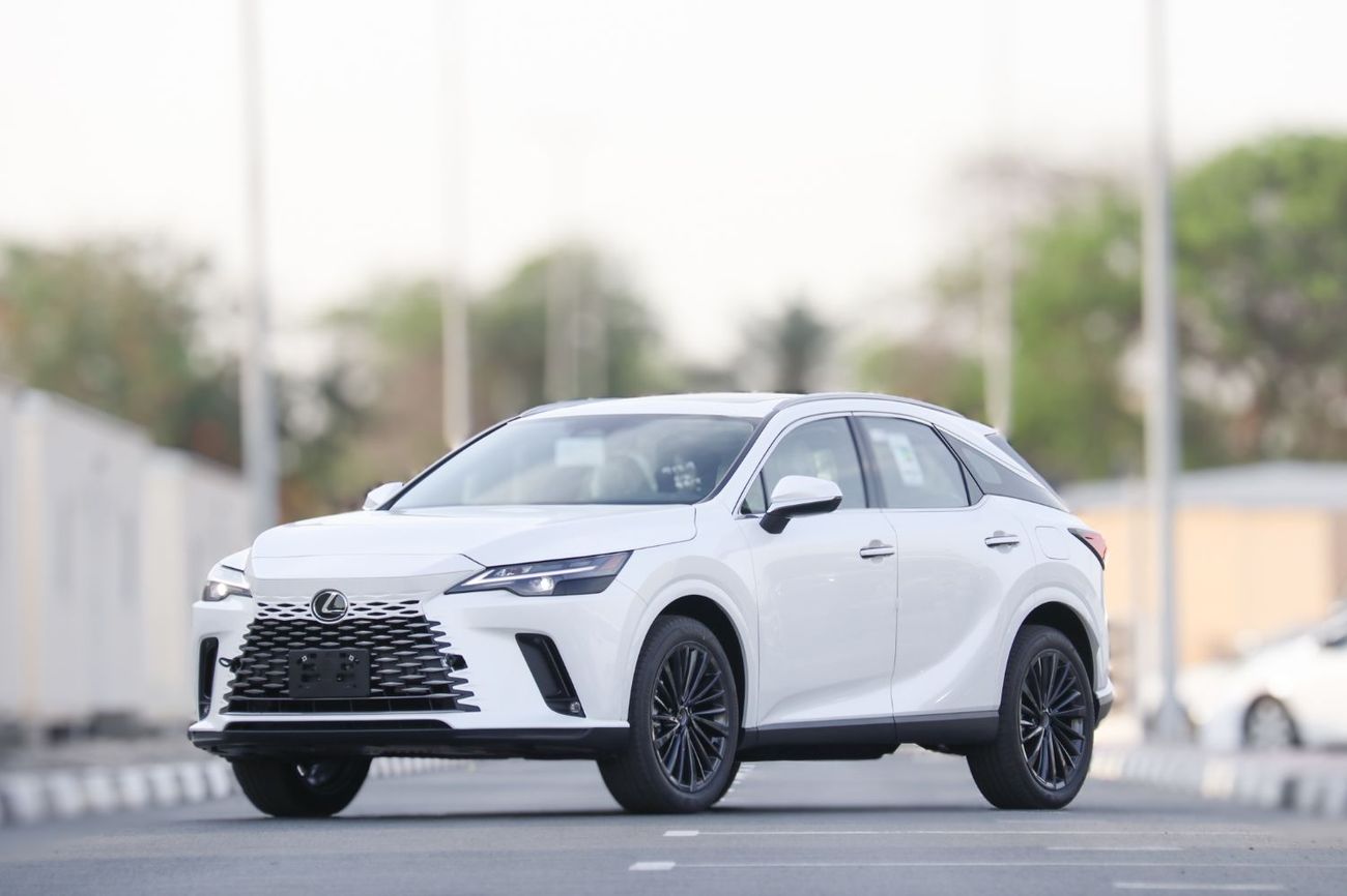 Lexus RX350h Lexus RX350 Hybrid 2025 | best export price