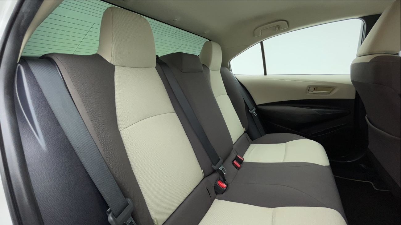 Toyota Corolla XLI 1.6 | Zero Down Payment | Free Home Test Drive