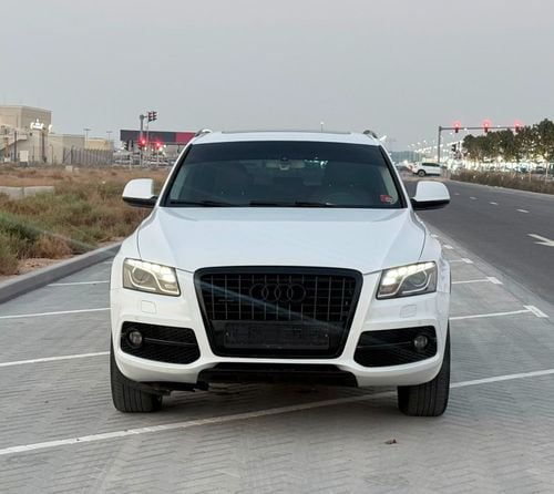 أودي Q5 S-LINE