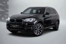 BMW X5 35i Exclusive 3.0L (5 Seater)