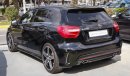 Mercedes-Benz A 250 Sport