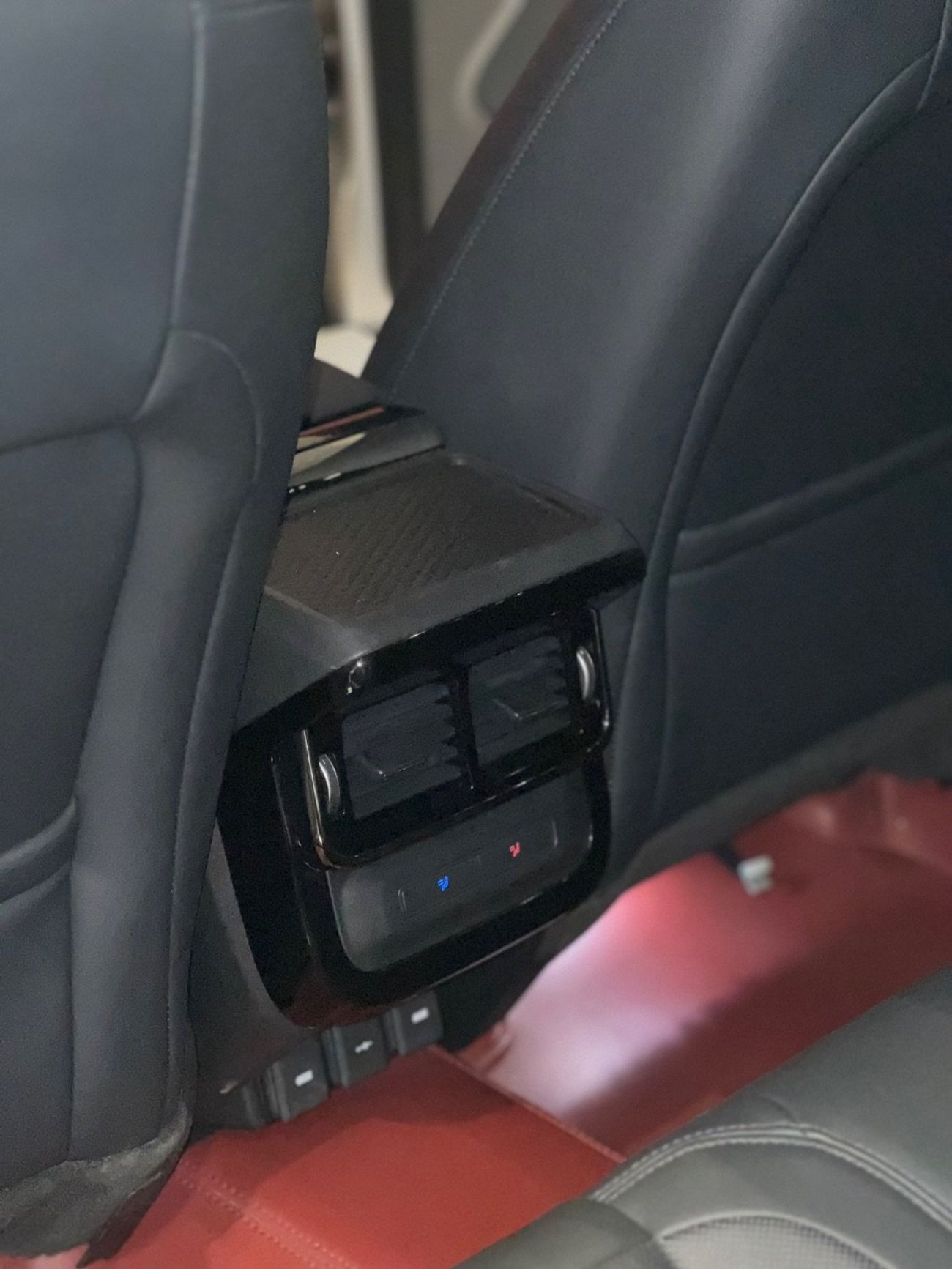 Land Rover Range Rover Evoque P250 SE 2.0L