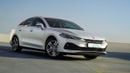 رووي D7 DMH 1.5L Plug-in Hybrid FWD GCC 2026 With 6 Years  Warranty on the car or 150K Km & 8 years on the b