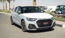 Audi A1 SPORTBACK S LINE 2023