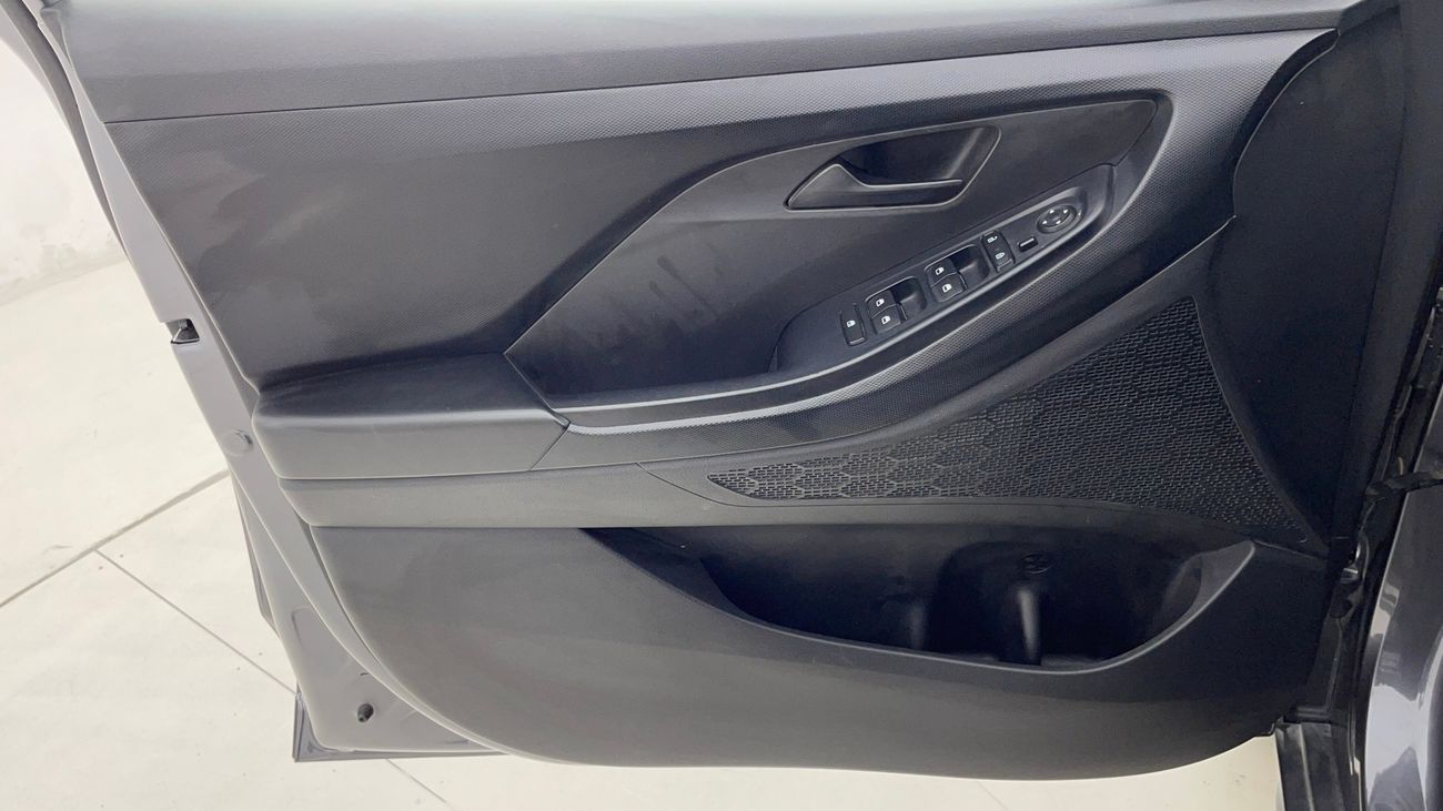 Hyundai Creta SMART 1.5 | Zero Down Payment | Home Test Drive