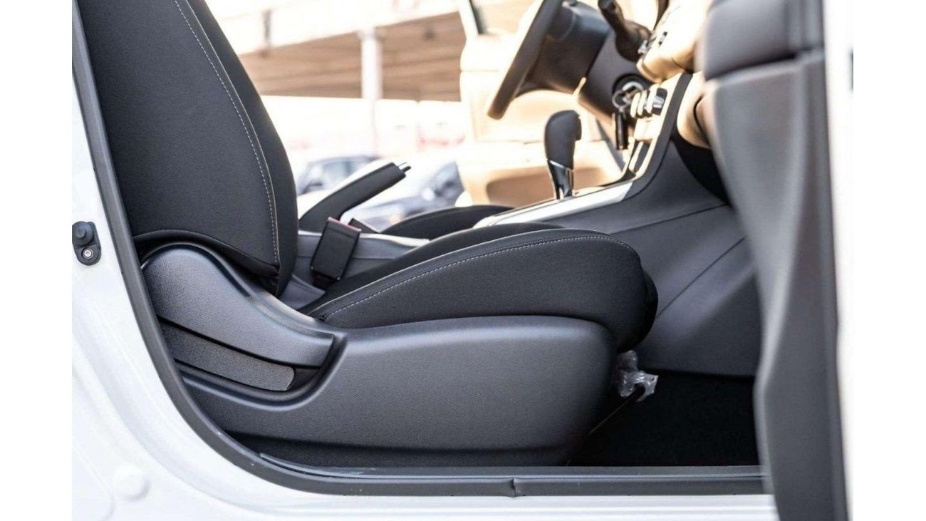 Nissan Sentra 2024 | NISSAN | SENTRA | 1.6L | COMFORT EDITION