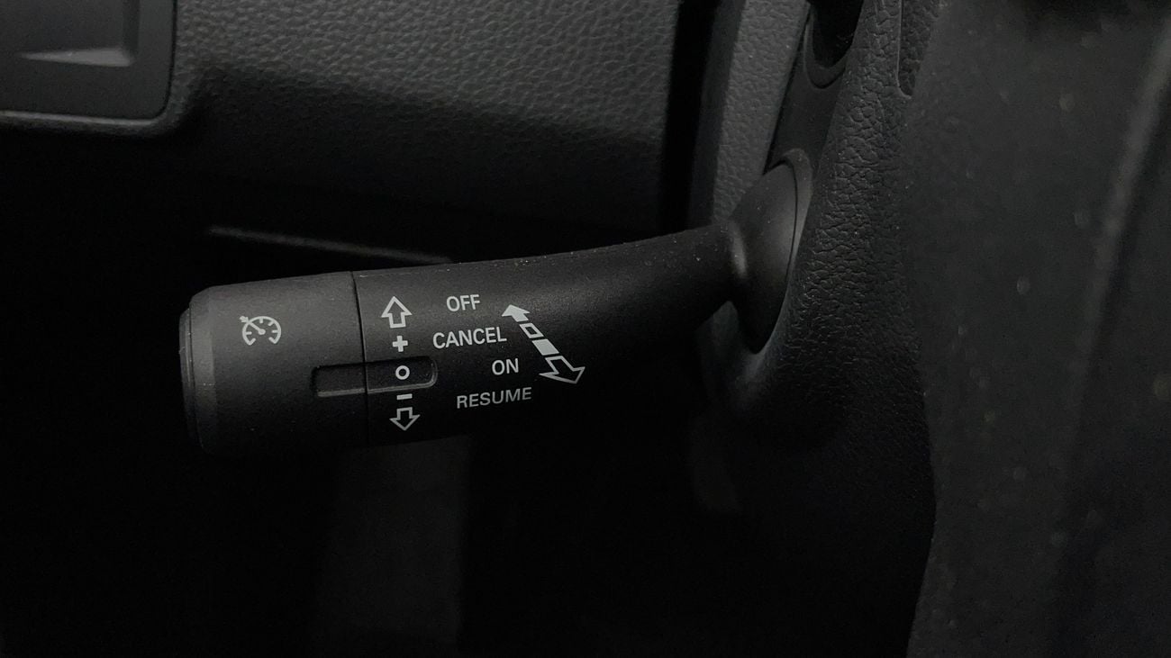 MG RX5 LUXURY 1.5 | Zero Down Payment | Home Test Drive