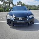 Lexus GS350 Platinum