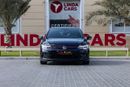 Volkswagen Golf GTI Leather 2.0L