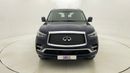 Infiniti QX80 LUXE PROACTIVE 5.6 | Zero Down Payment | Home Test Drive