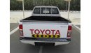 Toyota Hilux 2014 FULL AUTOMATIC REF#383