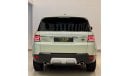 لاند روفر رانج روفر سبورت إتش أس إي 2014 Range Rover Sport HSE, Full Range Rover Service History, Warranty, GCC