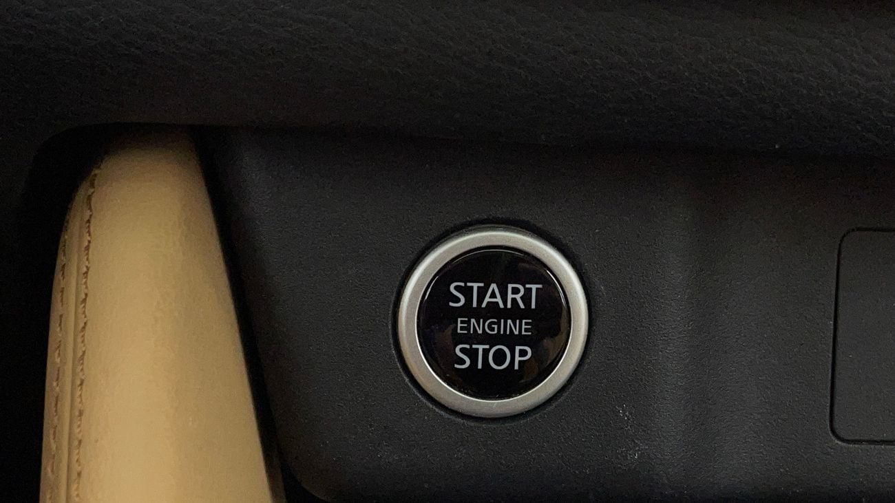 نيسان إكس تريل SL 2.5 | بدون دفعة مقدمة | اختبار القيادة في المنزل