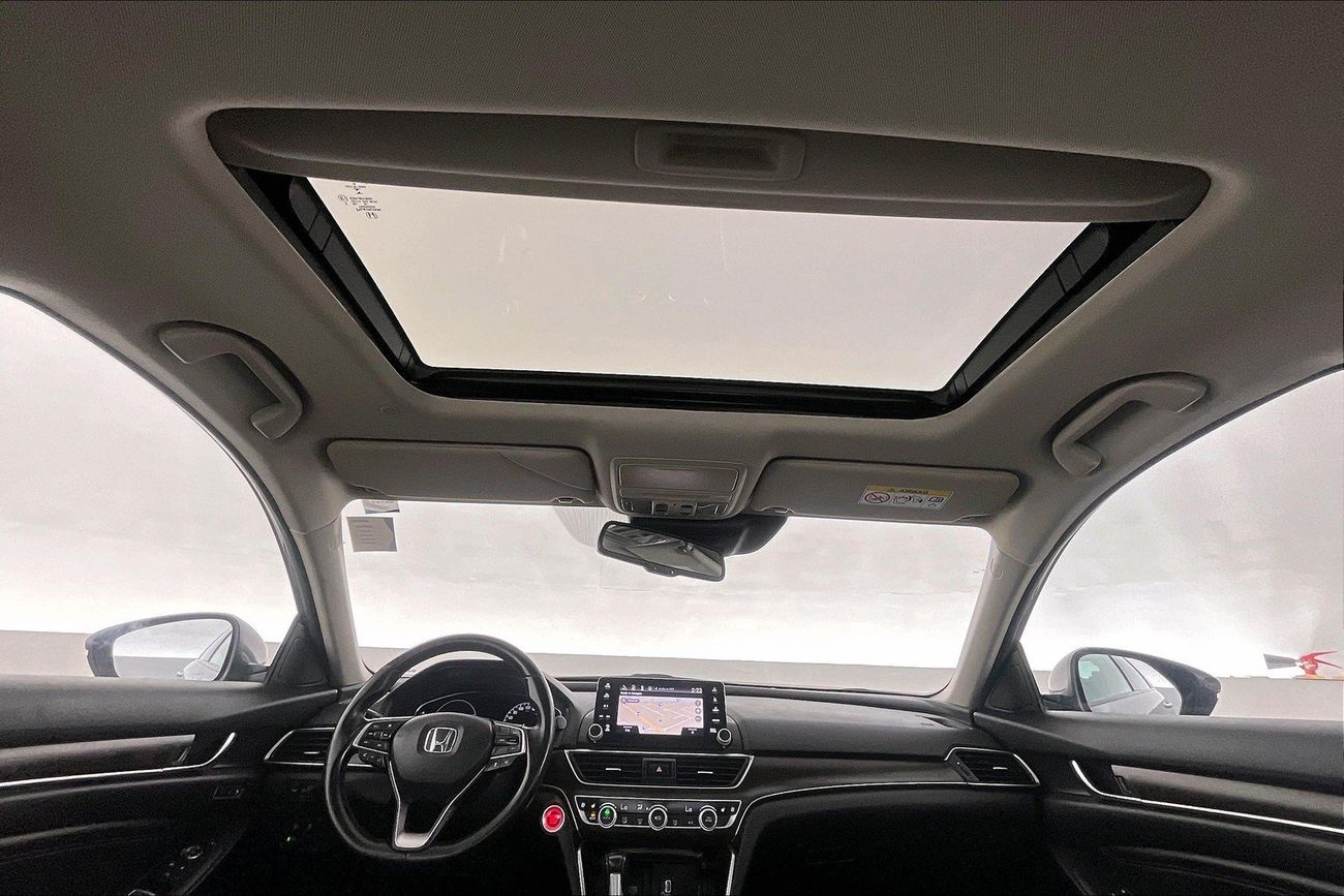 Honda Accord EXL | Guaranteed Warranty | 0 Down Payment