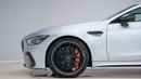 Mercedes Benz AMG GT UAE's Very Best Example | AED 8,263 Per Month