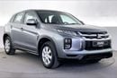 Mitsubishi ASX GLX Lowline | National Day Celebration | Guaranteed Warranty | 0 Down Payment