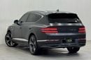 Hyundai Genesis 2025 Genesis GV80 Royal, Full Options, Agency Warranty  Service Pack Till 07/29, GCC