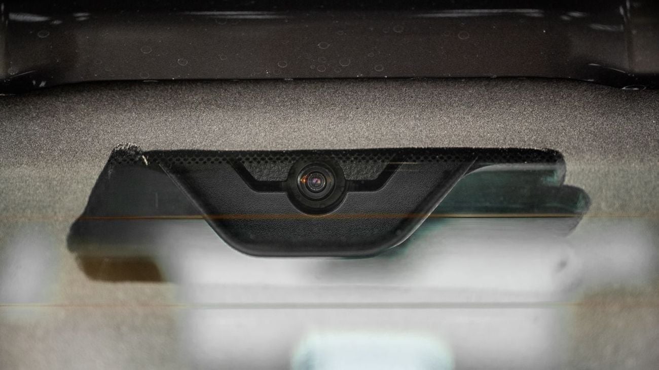 Lexus LX 700h Lexus LX700h Urban -2025YM