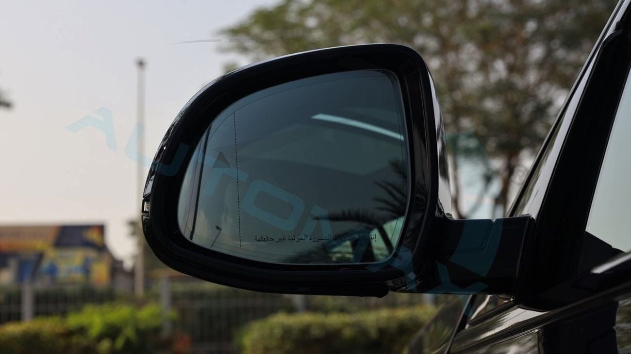 BMW X6M xDrive 40i 3.0T 2026 GCC 0Km With 2 Years Unlimited Mileage Warranty @Official Dealer