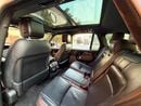 لاند روفر رينج روفر HSE 5.0L