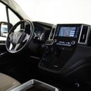 Toyota Granvia 3.5L Premium 2023 Toyota Granvia, Warranty, Captain Seats, Full Options, Low Kms, GCC