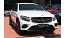 Mercedes-Benz GLC 250