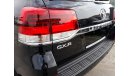 Toyota Land Cruiser Diesel GXR 4.5L With Good option