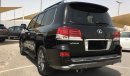 Lexus LX570 سبورت