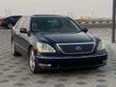 Lexus LS 430