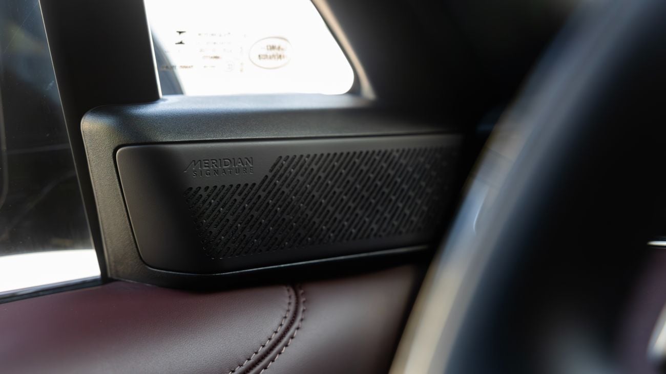 Land Rover Range Rover Autobiography P530 4.4L