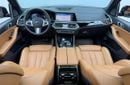 BMW X5 2019 BMW X5 xDrive40i M-Sport, 2026 BMW Service Pack, Warranty, Full BMW Service History, GCC