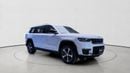 Jeep Grand Cherokee LIMITED PLUS | Guaranteed Warranty | 0 Down Payment
