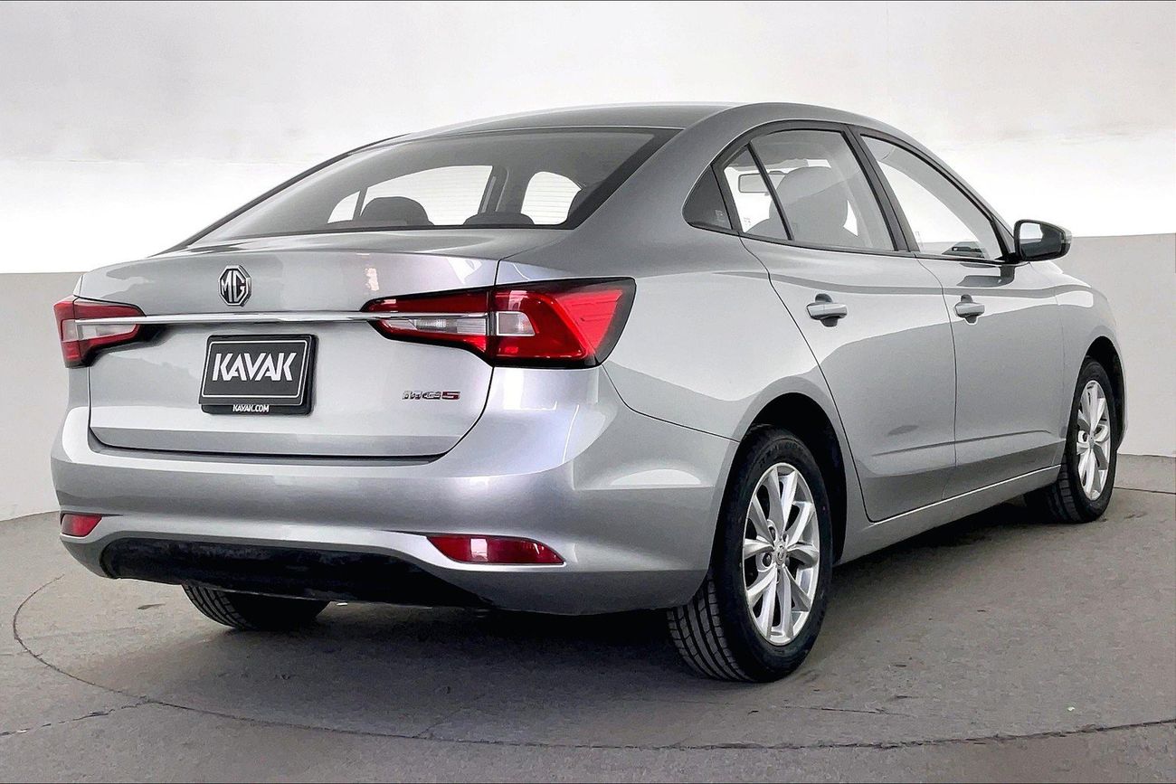 MG 5 Standard | Guaranteed Warranty | 0 Down Payment