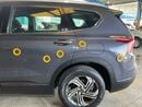 Hyundai Santa Fe GL | Guaranteed Warranty | 0 Down Payment