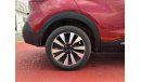 Nissan Kicks NISSAN KICKS, 2020 MODEL, RED COLOR ONLY FOR EXPORT