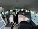 Toyota Hiace 2.8L Diesel Manual 13 seat 2026 Export Price @ 160,000 AED