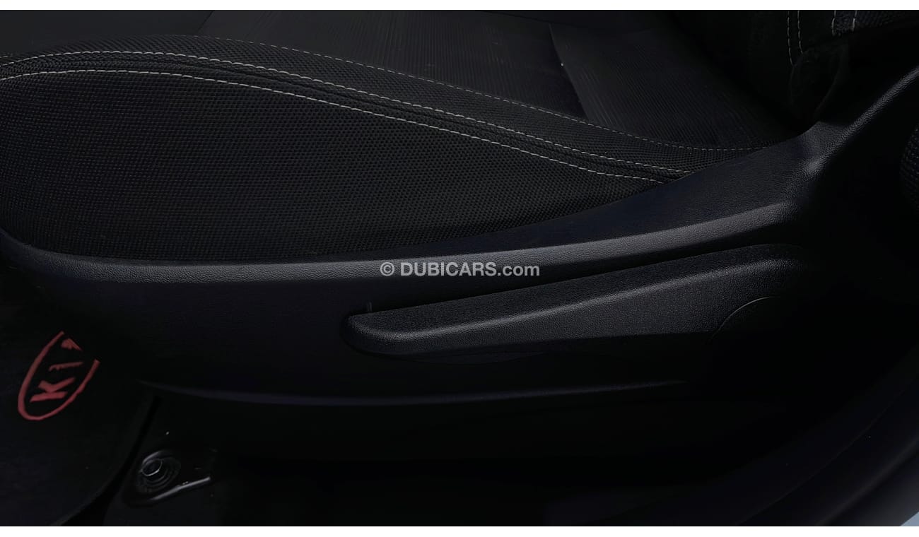 كيا سبورتيج LX 2.4 | بدون دفعة مقدمة | اختبار قيادة مجاني للمنزل