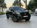 Mercedes-Benz X 350 d