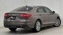 فورد توروس 2022 Ford Taurus Trend, Nov 2026 Ford Warranty + Service Pack, Low Kms, GCC