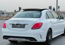 Mercedes Benz C200